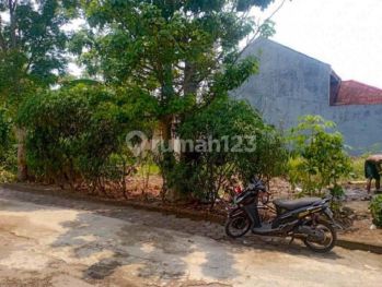 Areal Buahbatu Bandung, SHM on Hand 141 m2