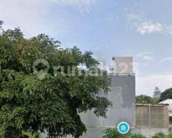 Dijual Kavling Setraduta