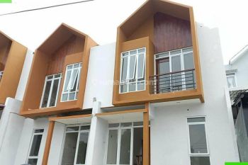 Top Cluster Cityview Di Sindanglaya Bandung Dkt Cicaheum 81H11