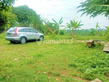 850 Meter Jl. Raya Mayor Oking Jaya Atmaja, Kavlingan Murah 2 Jt an m2