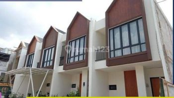 Murah Rumah Skandinavia Di Kota Bandung Ujungberung 276H8