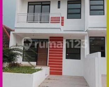 Best Price Rumah Di Komplek Tamansari Bandung Ah Nasution 3M16