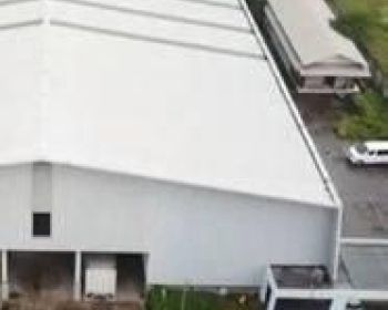 Pabrik di Kawasan Industri Modern Cikande Estate, Serang., Serang 5.500 m Bagus