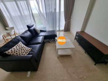 Disewakan Apartemen Gold Coast Pik, 4br+1, 142m2, Furnish