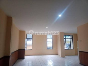 Sewa Ruko Kopo Raya Dekat Tol Kopo