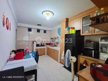 Rumah 1 Lantai Citra Kota Mas Batam Centre