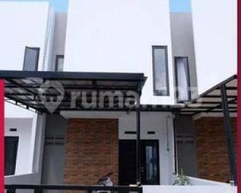 Jarang Ada 500 Jtan Rumah Baru Bandung Cisaranten 309M18