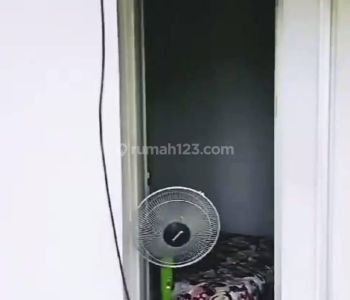 Rumah Siap Huni di Perumahan Srimaya Summarecon Residence