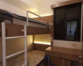 DIJUAL Apartemen Sky House BSD Tower Jervois lt 32