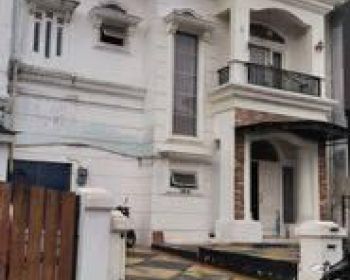 Rumah Super Nego di Citra Gran
Cibubur