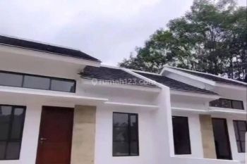 Rumah Baru di Tonjong Tajur Halang Kabupaten Bogor