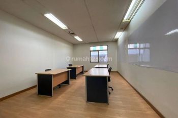 Perkantoran Dijual di Asia Afrika Bandung Kota Lokasi Strategis