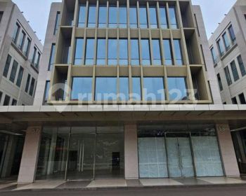 Ruko Northpoint Navapark, Ruko Multiguna 4 Lantai