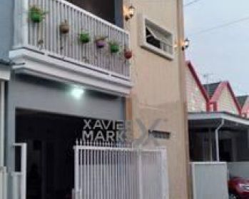 RUMAH DAERAH JOYO GRAND, LOWOKWARU MALANG KOTA