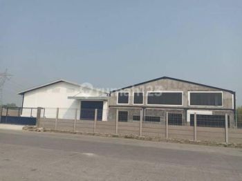 Dijual Gudang Siap Pakai di Balaraja Tangerang