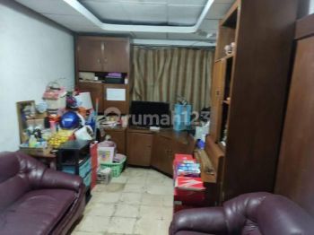 Dijual Rumah di Amir Machmud Cimahi dalam gang