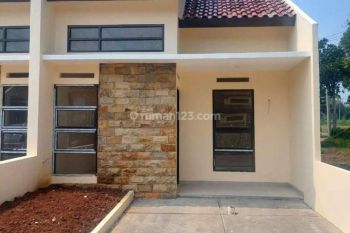 Basmala Residence Bojong Gede Kpr Siap Huni, Bogor