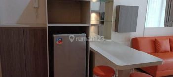 Dijual Apartemen Saveria BSD City, Tangerang Selatan