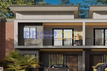 Dijual Cepat Take Over Unit Rumah Baru Lokasi Pasir Putih Batam