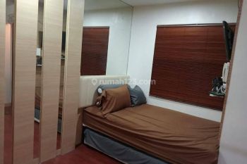 Grand Setiabudi Apartement Disewakan Tipe Studio Furnished Baru Renovasi