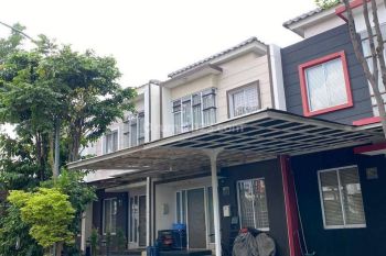 Jual rumah green lake city 2 Lantai dengan harga murah