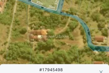 For Rent A Plot Of Land In Ungasan Near Melasti Beach, Ij 124