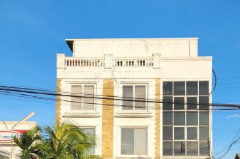 Ruko gandeng 3 LT 336 di Jl ciputat raya pd. Pinang keb. Lama