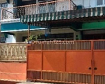 RUMAH DIJUAL DICENERE KOTA DEPOK TANAH LUAS BANGUNANYA KOKOH