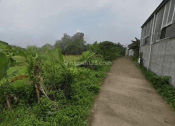 Dekat Universitas Terbuka Tanah Pd. Cabe Siap Ajb Notaris