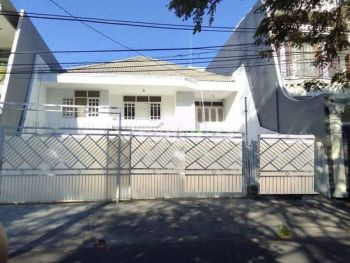 Rumah Manyar Jaya Surabaya Murah (RON.A902)
