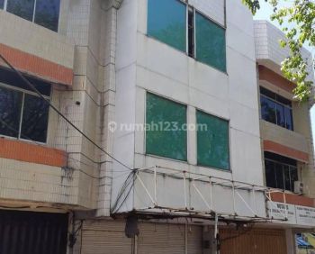 Termurah Ruko Palm Palem Square Pondok Tjandra Sidoarjo Waru