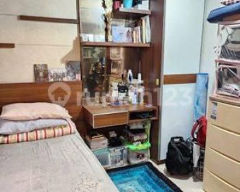Apartemen Dijual 2 Bedroom di Sudirman Suites
