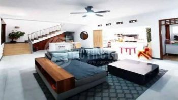 Gawat Nih Kalo Keduluan, Rumah Kece 2lt Jual di Batununggal Mulia