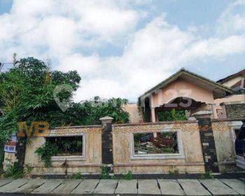 HITUNG TANAH MURAH! LOKASI STRATEGIS DI REMPOA TANGERANG SELATAN