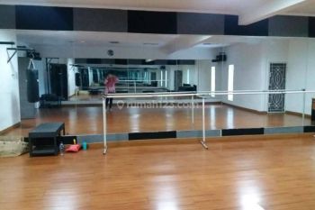 Ruko Dijual Antapani Kuningan Bandung Siap Pakai