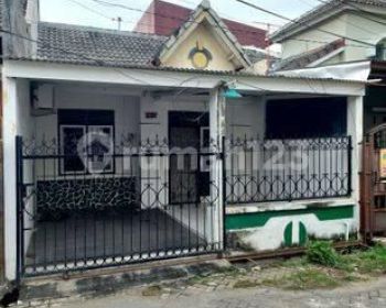 RUMAH BAGUS MURAH Plamongan Indah Belakang TRANSMART MALL