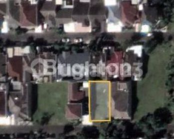 TANAH LUAS STRATEGIS SIAP BANGUN DI KOTA MALANG