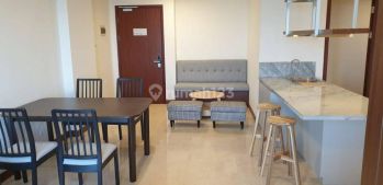 Apartement Hegarmanah Residence 3 BR Furnished