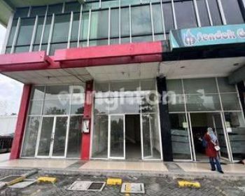 Ruko Kawasan Mall BSM Binjai