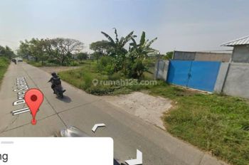 Dijual Gudang di Jalan Raya Sukatenang, Sukaringin, Bekasi