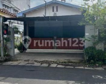 Ruko di Dijual Ruko Raya Jambangan Surabaya, Surabaya 84 m Bagus SHM