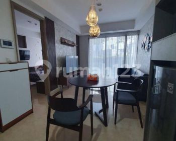 Apartement Gold Coast Pik 1 BR Brand New Full Furnished