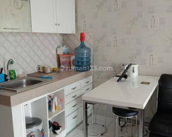 Dijual Apartemen M Square 2 BR Furnish Bandung