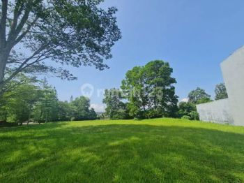 Rebutan.. Kavling Cantik View Cakep Di Area Kota Baru Parahyangan