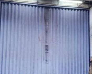 Ruko Pinggir Jalan Pasir Koja