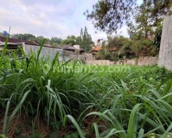 Dijual Murah Tanah di Hegarsari, Hegarmanah Bandung Utara