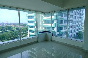 Dijual Apartemen Unfurnished 2 Bedroom Grand Kamala Lagoon