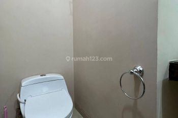 DISEWAKAN URESIDENCE SEMI PENTHOUSE 2 BR