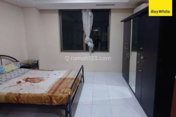 Disewakan Apartemen Kondominium Regency Surabaya Pusat