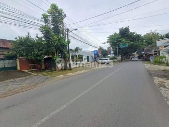 Tanah DEKAT UNDIP PINGGIR JALAN RAYA MULAWARMAN TEMBALANG